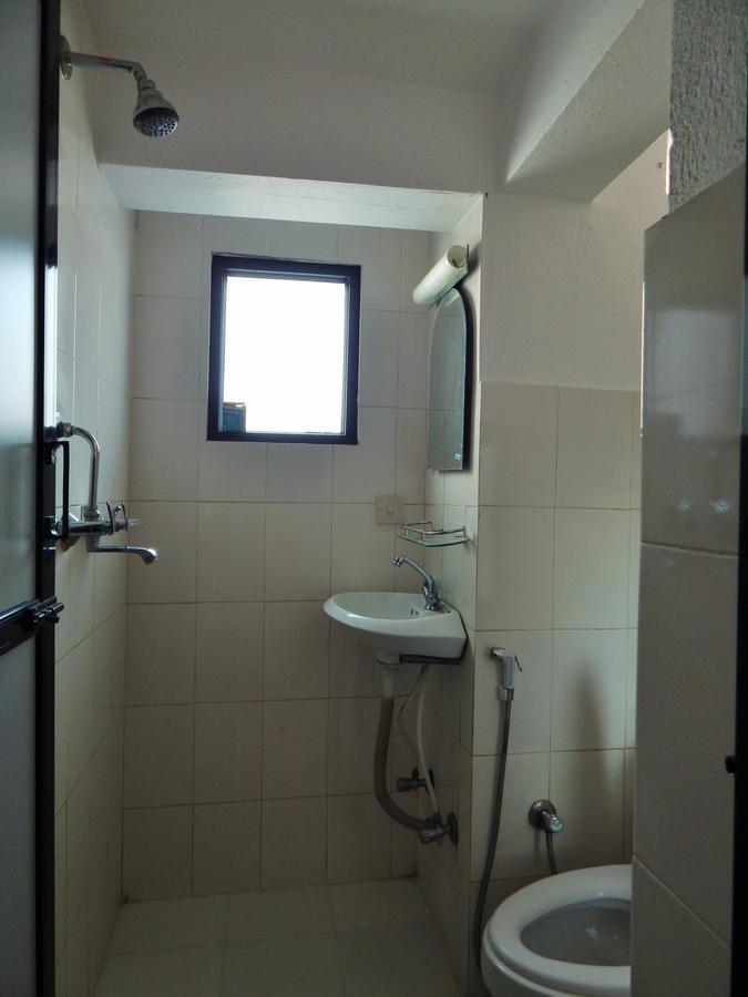 Hotel Giramondo Κατμαντού Εξωτερικό φωτογραφία